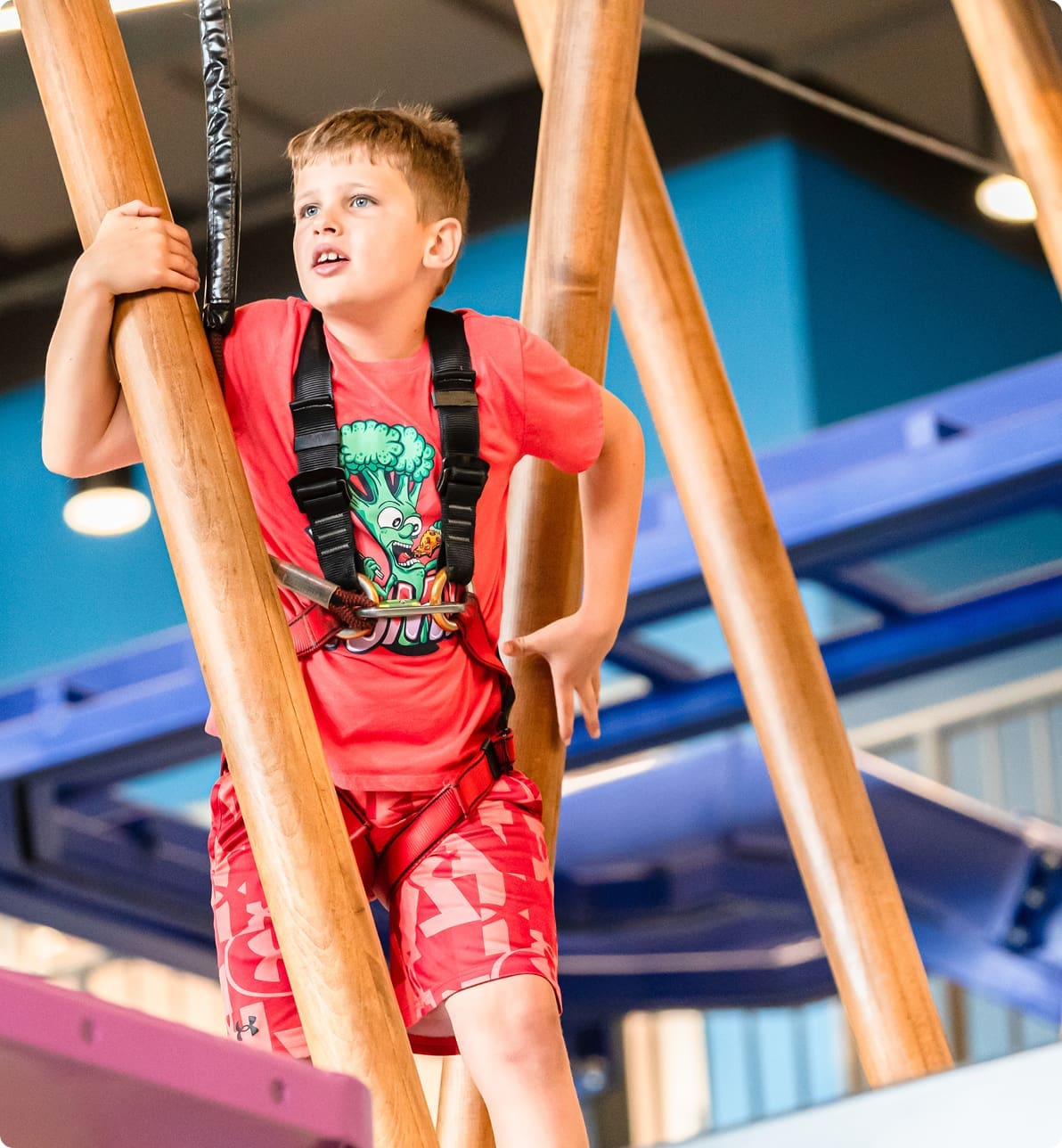 Super, Awesome & Amazing Spring Break Camp
