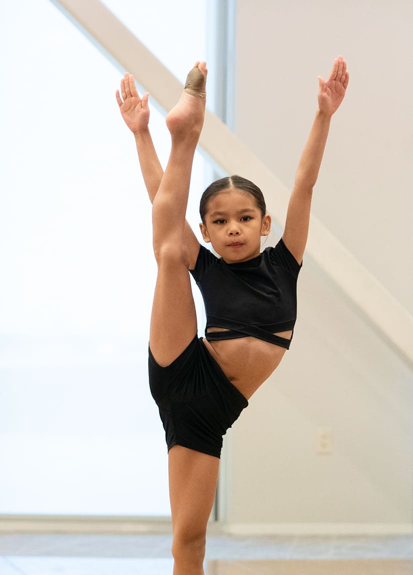 Dance Summer Camp