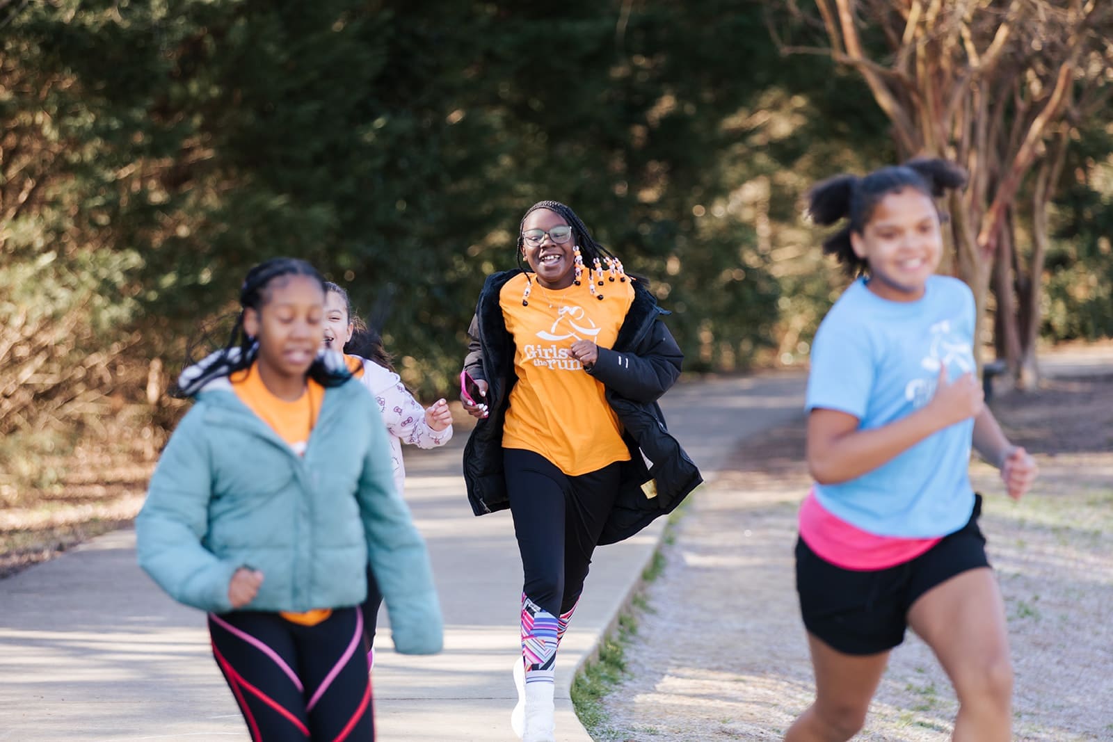 GOTR 2025 Spring